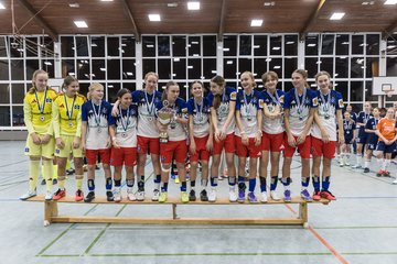 Bild 57 - wCJ Loewinnen Cup C1